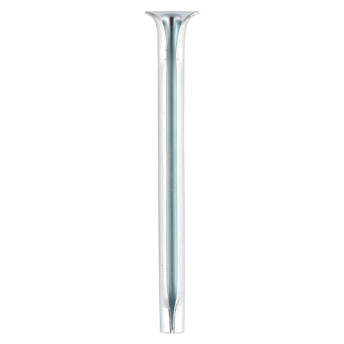 Timco Express Nails, Zinc Steel
