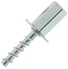 SPIT Tapcon ROD 6x35/M8-M10 Concrete Screw Anchor - 058785