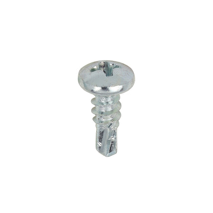 Timco Metal Construction Sheet & Stud Screws Steel, Zinc, Lime