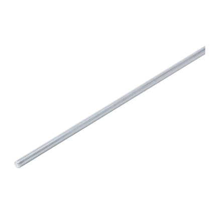 Timco Threaded Bars, Grade 4.8, Zinc Steel, Lime