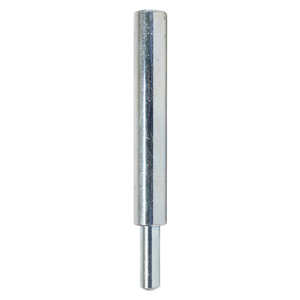 Timco Drop In Anchors Setting Tool, Yellow Steel, Zinc
