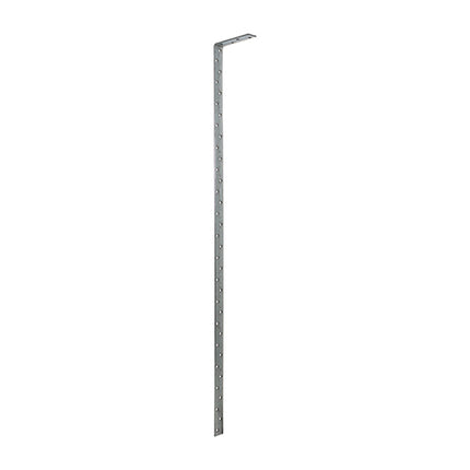 Timco Restraint Straps Galvanised Steel