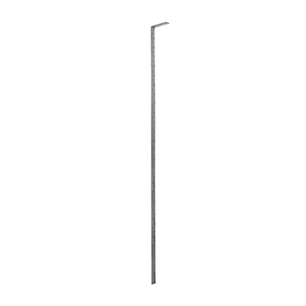 Timco Restraint Straps Galvanised Steel