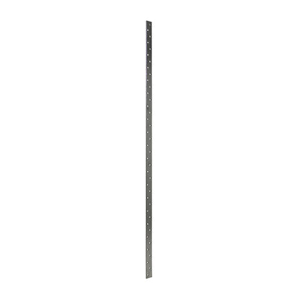 Restraint Straps - Heavy Duty - Flat - Galvanised
