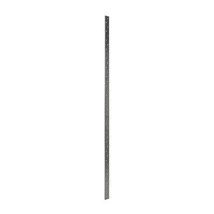 Restraint Straps - Light Duty - Flat - Galvanised