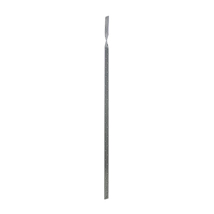 Timco Restraint Straps Galvanised Steel