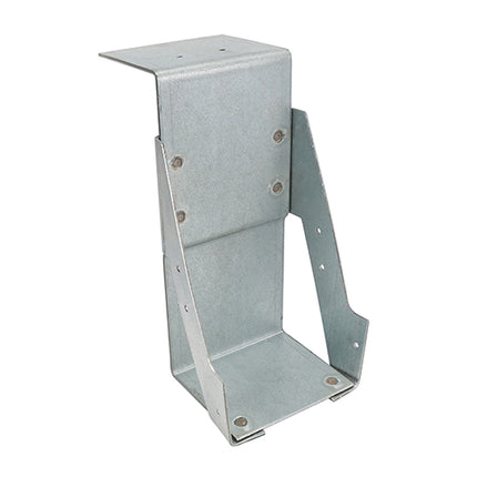 Timco Welded Masonry Joist Hangers Galvanised Steel