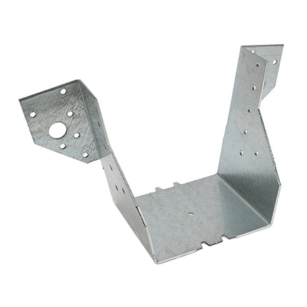 Timco Multi-Functional Hangers, Galvanised Steel