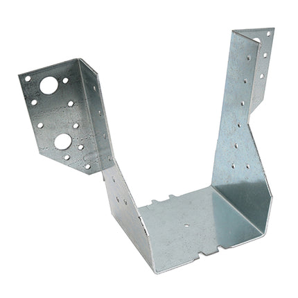 Timco Multi-Functional Hangers, Galvanised Steel