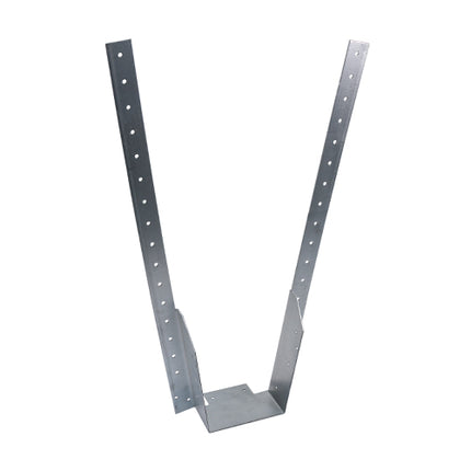 Timco Timber Hangers Galvanised Steel