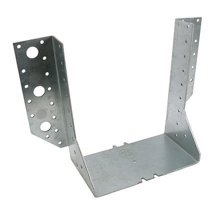 Timco Multi-Functional Hangers, Galvanised Steel