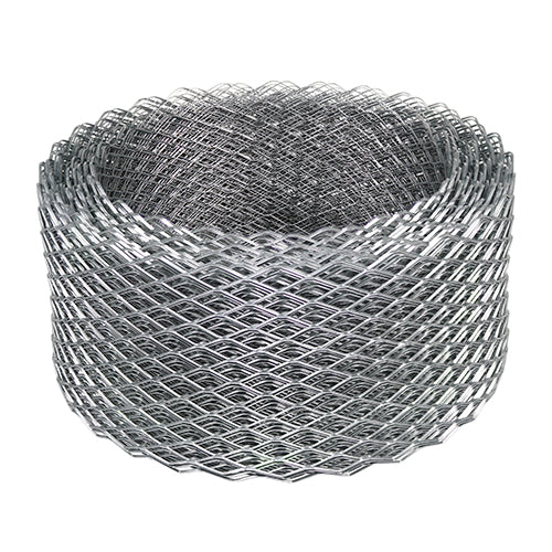 Timco Brick Reinforcement Coil Galvanised Steel