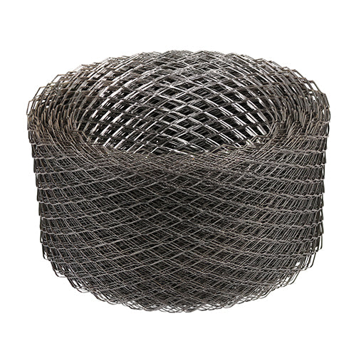Timco Brick Reinforcement Coil, A2 Stainless Steel