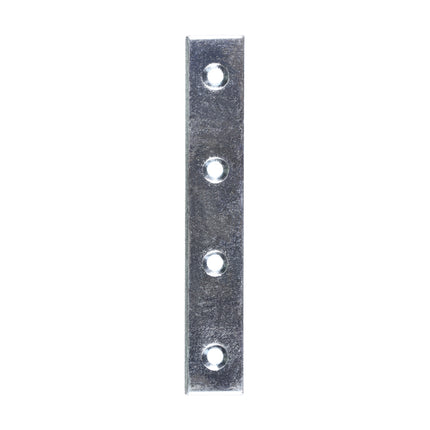 Timco Mending Plates, Zinc Steel