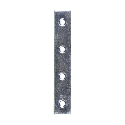 Timco Mending Plates, Zinc Steel