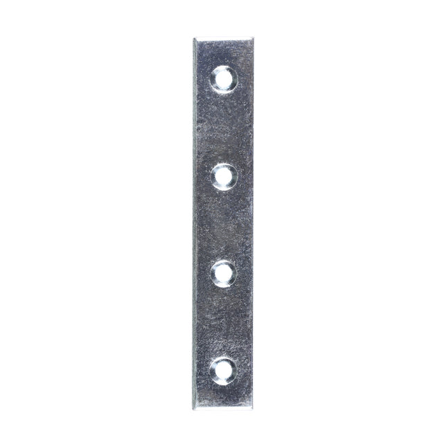 Timco Mending Plates, Zinc Steel
