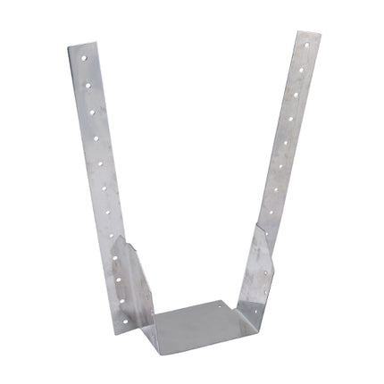 Timco Timber Hangers Stainless Steel, Tan