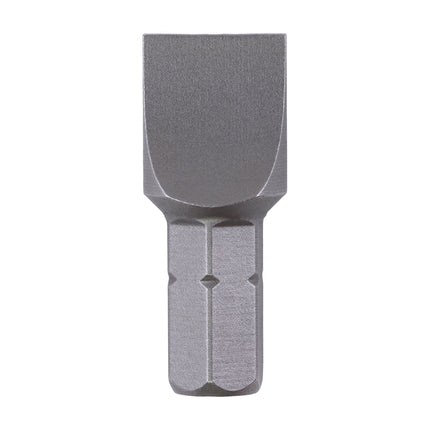 Timco S2 Driver Bits, Sl Steel, Grey