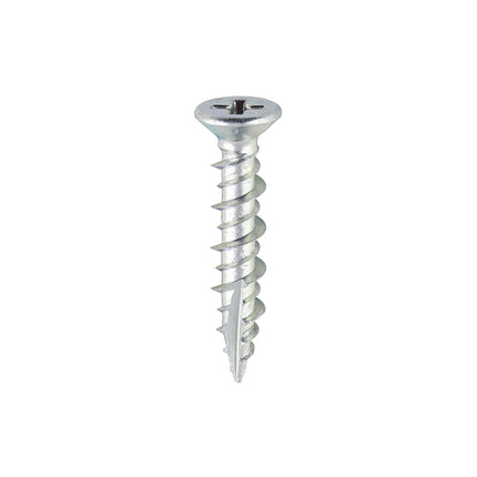Timco Window Fabrication Screws Steel, Zinc, Pvc, Lime, Ash