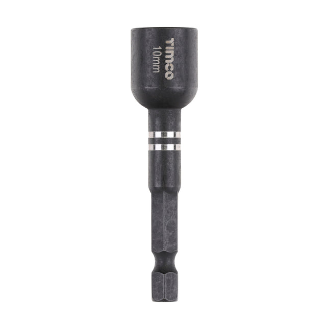Timco Impact Magnetic Socket Driver