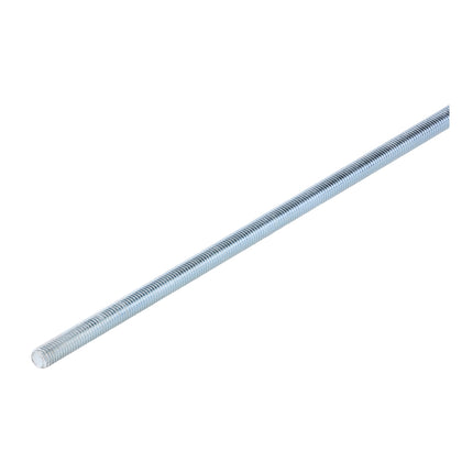 Timco Threaded Bars, Grade 4.8, Zinc Steel, Lime