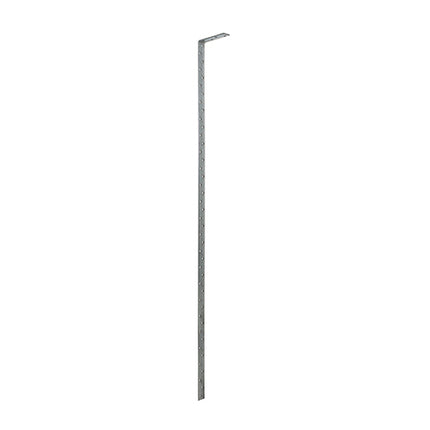 Timco Restraint Straps Galvanised Steel