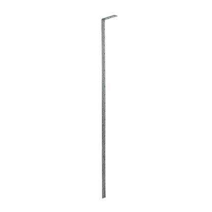 Timco Restraint Straps Galvanised Steel