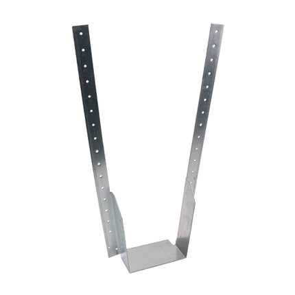 Timco Timber Hangers Galvanised Steel
