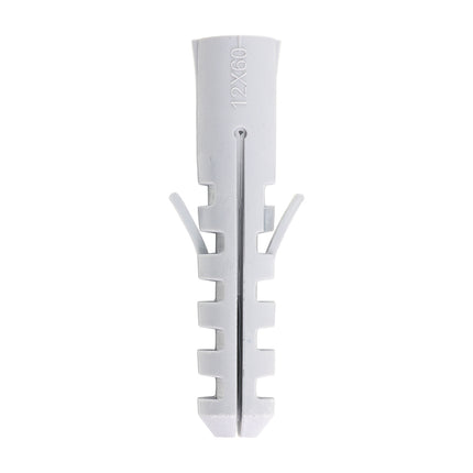 Timco Nylon Plugs Grey