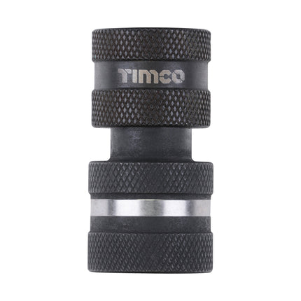 Timco Quick Change Adaptor