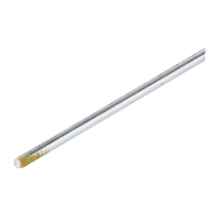 Timco Threaded Bars Steel, Zinc, Lime