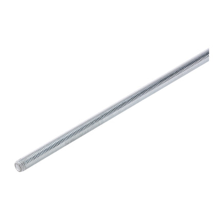Timco Threaded Bars, Grade 4.8, Zinc Steel, Lime