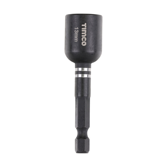 Timco Impact Magnetic Socket Driver