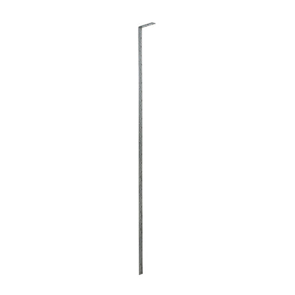 Timco Restraint Straps Galvanised Steel