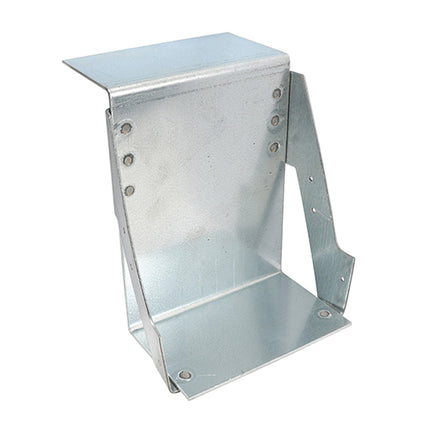 Timco Welded Masonry Joist Hangers Galvanised Steel