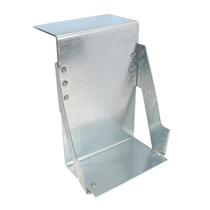 Timco Welded Masonry Joist Hangers Galvanised Steel