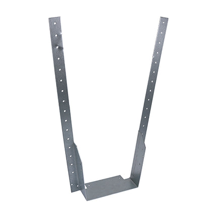 Timco Timber Hangers Galvanised Steel