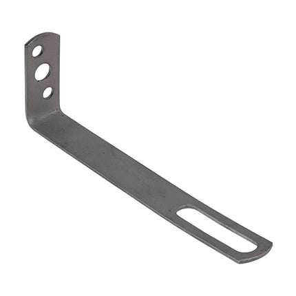 Timco Safety Frame Cramps, A2 Stainless Steel Lime, Tan