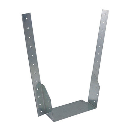 Timco Timber Hangers Galvanised Steel, Tan