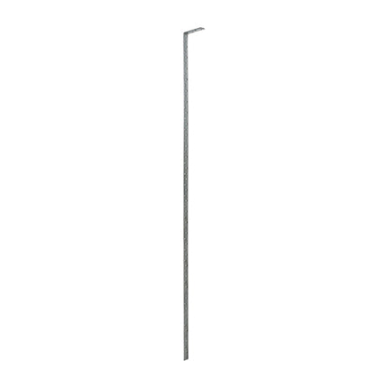 Timco Restraint Straps Galvanised Steel