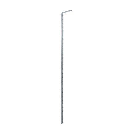 Timco Restraint Straps Galvanised Steel