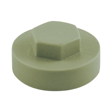 Hex Head Cover Caps - Meadowland