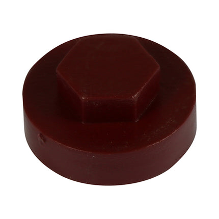 Hex Head Cover Caps - Burano