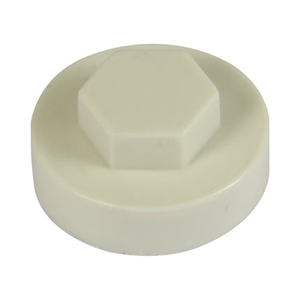 Hex Head Cover Caps - Hamlet