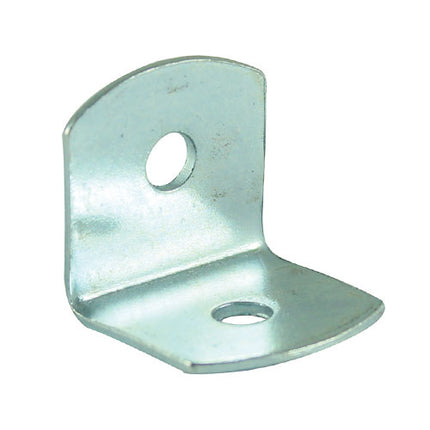 Timco Angled Braces, Zinc Steel