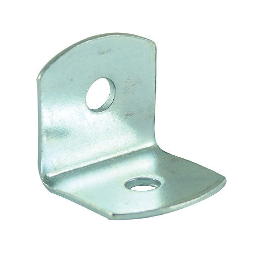 Timco Angled Braces, Zinc Steel