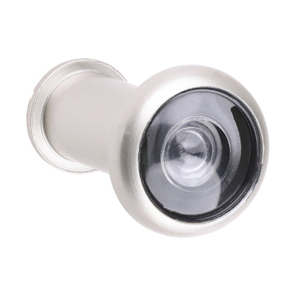 Door Viewer - Satin Chrome