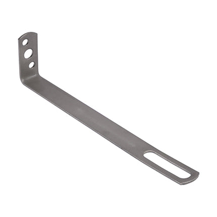 Timco Safety Frame Cramps, A2 Stainless Steel Lime, Tan