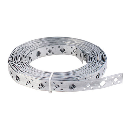 Fixing Band - Stainless Steel