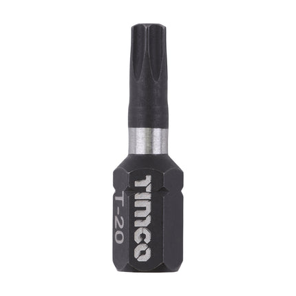 Impact Driver Bits - TX
